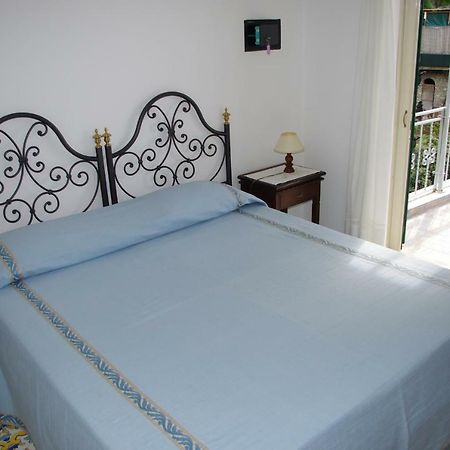 Casa Fortunata Positano Zimmer foto